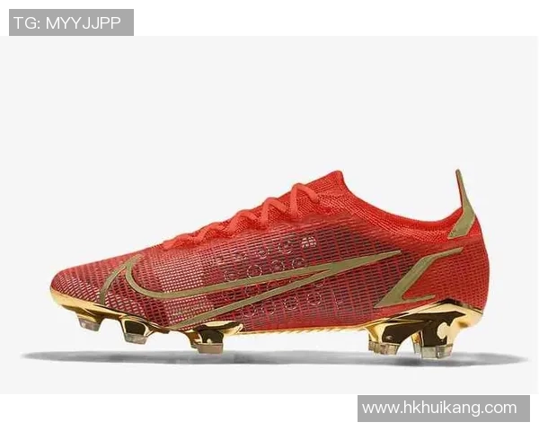 球星专属足球鞋定制背后的工艺与技术解析