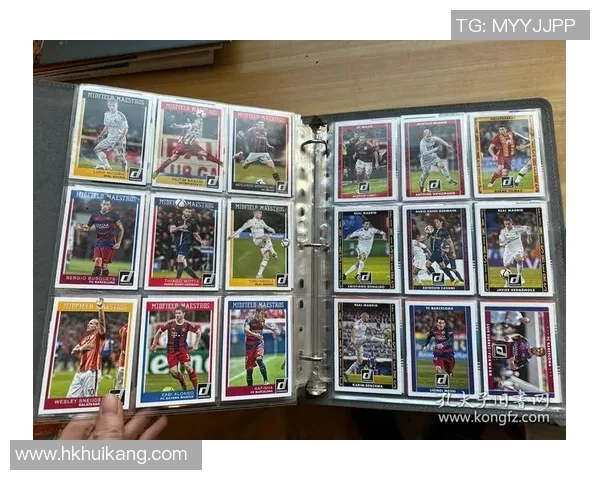 购买足球球星卡的最佳途径与推荐平台详解 购买足球球星卡的最佳途径与推荐平台详解