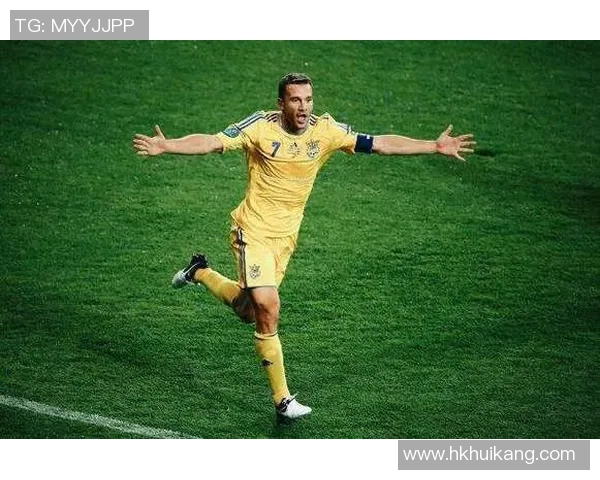 乌克兰足球球星崭露头角 揭秘他们如何在欧洲足坛闪耀光芒 乌克兰足球球星崭露头角 揭秘他们如何在欧洲足坛闪耀光芒