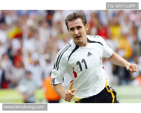 德国足球顶级球星排名揭秘 盘点现役最强球员及其成就